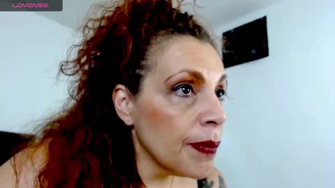 Mussa Hott online show from 02.07.25