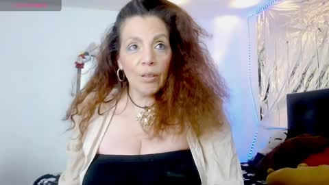 Mussa Hott online show from 05.12.26