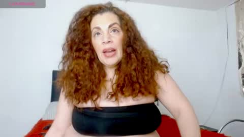 Mussa Hott online show from 07.26.26
