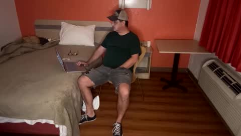 Topher Jay online show from 09.22.25