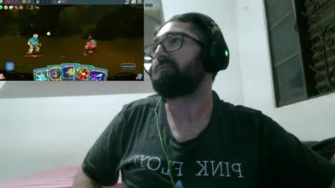 mustacheraider online show from 05.05.26