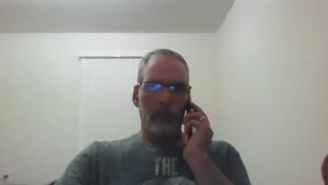 Snapshot of mustang_daddy chatting on 09.23.25 307MountainMan online show from 09.23.25