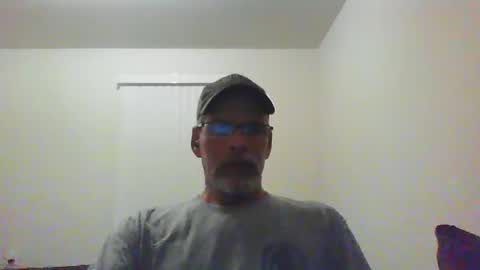 Snapshot of mustang_daddy chatting on 10.14.25 307MountainMan online show from 10.14.25