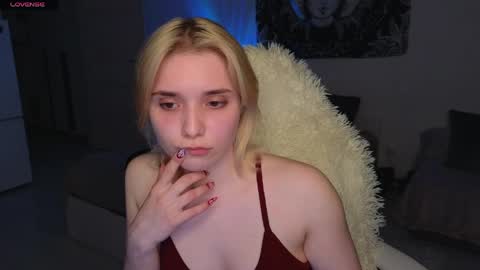 Molly online show from 05.20.26