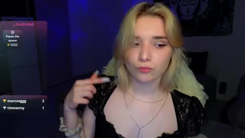 Molly online show from 05.29.26