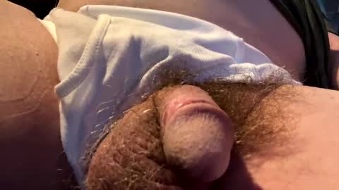 Snapshot of mutualjerk chatting on 01.28.25 bighead mature oldcock love hairy pussy C2C married..hairy women more than welcome. Tips not required but appreciated online show from 01.28.25