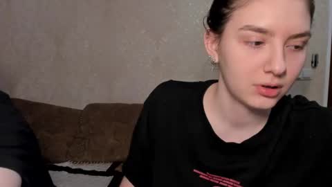 cute couple online show from 02.18.26