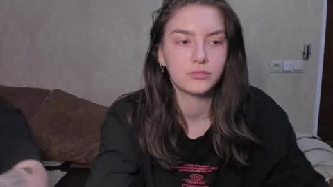 cute couple online show from 02.25.26