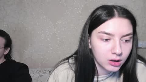 cute couple online show from 04.26.26