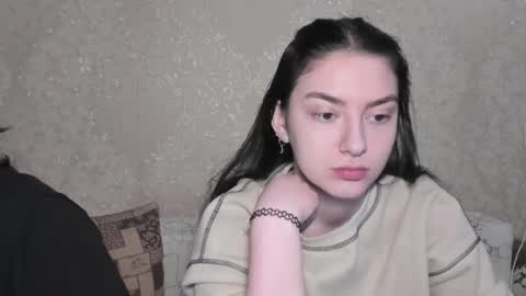 cute couple online show from 05.04.26