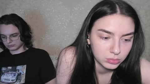 cute couple online show from 05.07.26