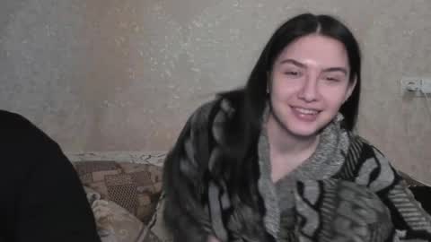 cute couple online show from 05.15.26