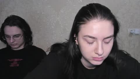 cute couple online show from 05.17.26