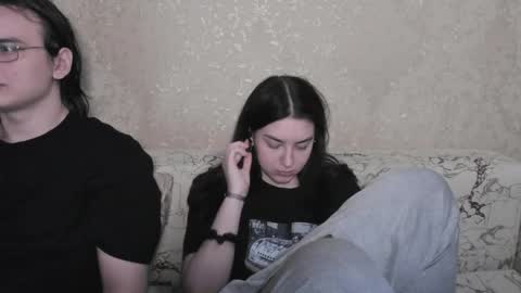 cute couple online show from 05.18.26