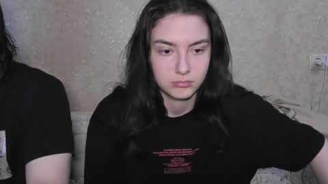 cute couple online show from 05.20.26