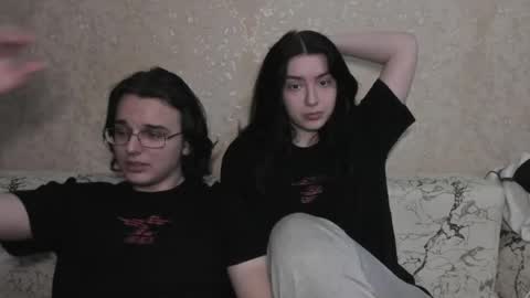 cute couple online show from 05.29.26
