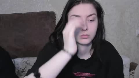cute couple online show from 06.26.26
