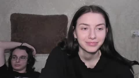 cute couple online show from 07.01.26