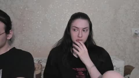 cute couple online show from 07.06.26