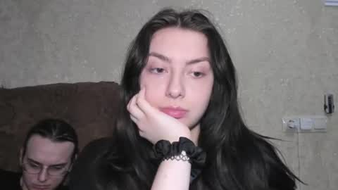 cute couple online show from 07.10.26