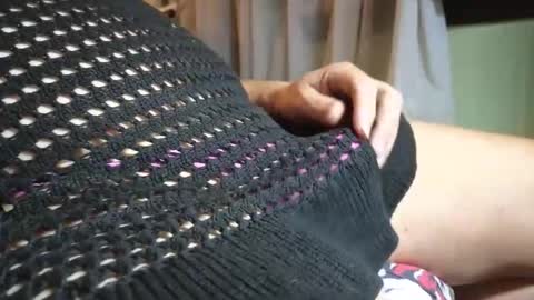 Muva Fucker online show from 11.18.25