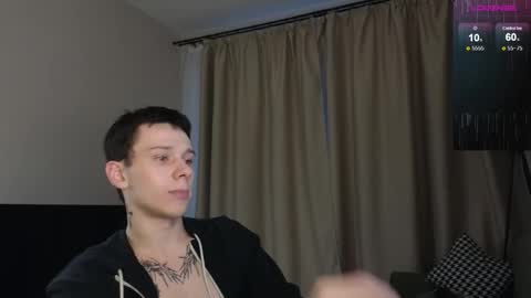 Snapshot of mvpzxc chatting on 11.27.25 1x1 online show from 11.27.25