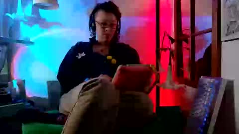 Snapshot of mx_anouk_divine chatting on 05.31.26 Mx. Anouk Divine online show from 05.31.26