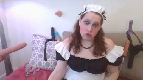 Mx Charlotte online show from 09.16.25