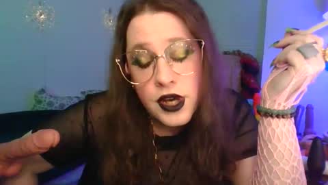 Mx Charlotte online show from 03.13.26