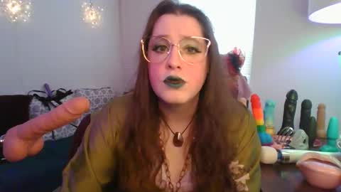 Mx Charlotte online show from 03.27.26
