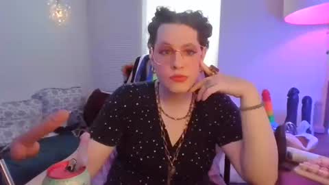 Mx Charlotte online show from 04.29.26
