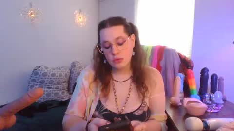 Mx Charlotte online show from 04.30.26