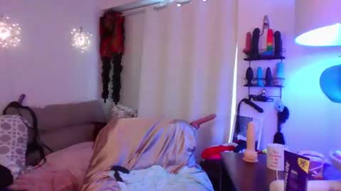 Snapshot of mxsissycharlotte chatting on 06.24.26 Mx Charlotte online show from 06.24.26