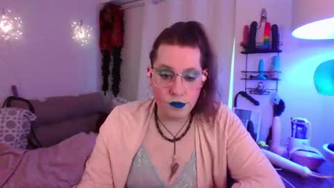 Snapshot of mxsissycharlotte chatting on 06.26.26 Mx Charlotte online show from 06.26.26
