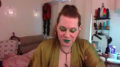 Snapshot of mxsissycharlotte chatting on 06.30.26 Mx Charlotte online show from 06.30.26