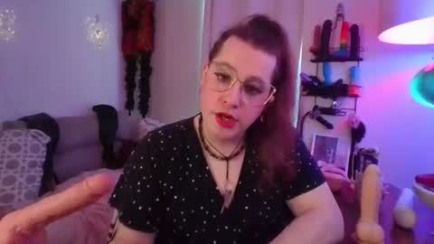 Snapshot of mxsissycharlotte chatting on 07.06.26 Mx Charlotte online show from 07.06.26