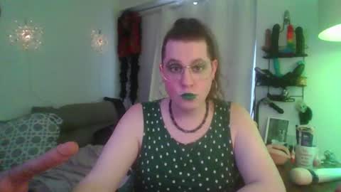 Snapshot of mxsissycharlotte chatting on 07.20.26 Mx Charlotte online show from 07.20.26
