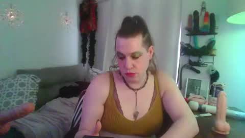 Snapshot of mxsissycharlotte chatting on 07.24.26 Mx Charlotte online show from 07.24.26