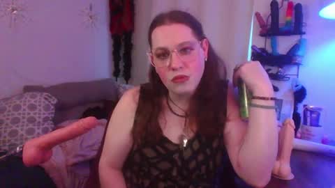 Snapshot of mxsissycharlotte chatting on 07.28.26 Mx Charlotte online show from 07.28.26