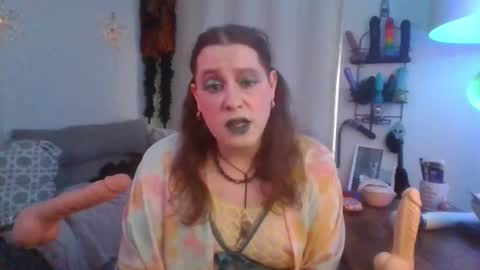 Snapshot of mxsissycharlotte chatting on 07.30.26 Mx Charlotte online show from 07.30.26