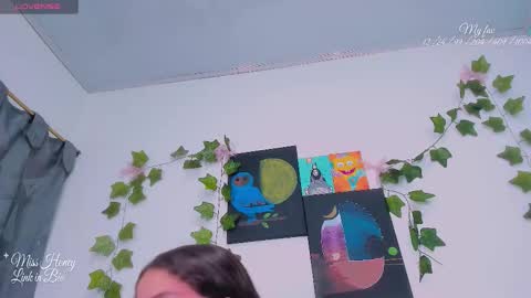 Snapshot of mxsshoney chatting on 01.08.26 Sara IG online show from 01.08.26