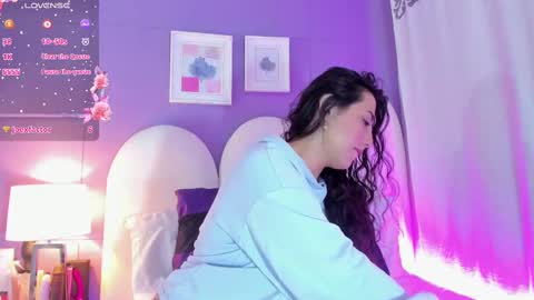 my_aleja_ online show from 10.09.25