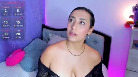 my_aleja_ online show from 04.16.26