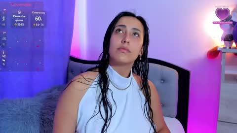 my_aleja_ online show from 04.20.26