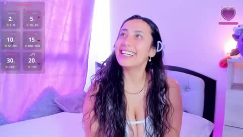 my_aleja_ online show from 04.22.26