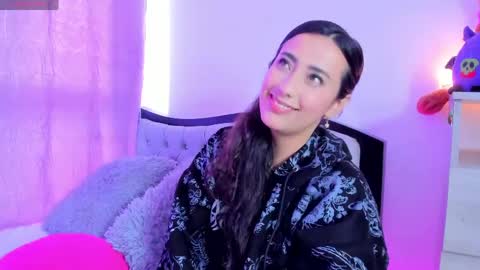 my_aleja_ online show from 04.25.26