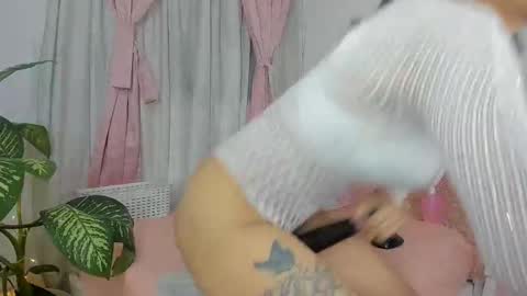 my_brunetteee online show from 03.05.25