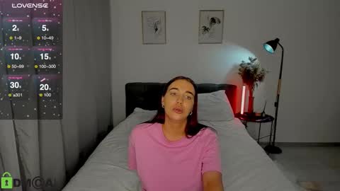 Snapshot of my_coco chatting on 12.03.24 katie online show from 12.03.24