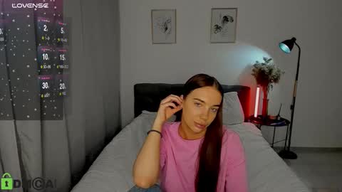 Snapshot of my_coco chatting on 12.03.24 katie online show from 12.03.24