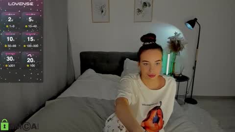 Snapshot of my_coco chatting on 12.11.24 katie online show from 12.11.24